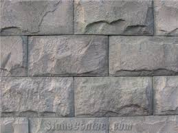 Inspect all tiles before installation. Cultured Mushroom Stone Wall Panel Good Price Popular Design Man Made Concrete Mushroom Stone For Outdoor Wall Decor From China Stonecontact Com