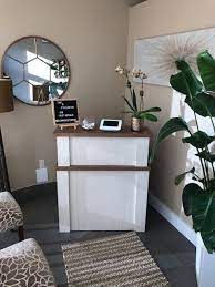 Glow House Spray Tanning