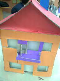 Fen bilimleri dersi ödev konularından biri olan bu konuda sizlere yardımcı. Isi Yalitimi Yapilmis Ev Maketi