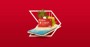 Spending with a debit card can be as addictive as credit card; Chill D Debit Card Thai Debit Card Cimb Th