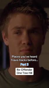 Travis Renner in Hiding