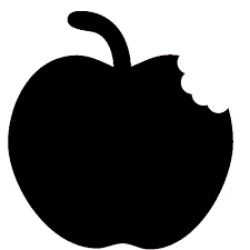 Snow White Apple Svg Novocom Top
