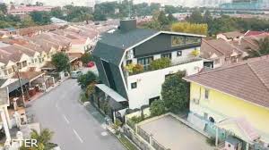 Modal ubah suai rm35k dari rumah teres kos rendah 2 tingkat berubah jadi seakan banglo mewah. Mag Builders Terkejut Kan Bila Rumah Teres Corner Lot