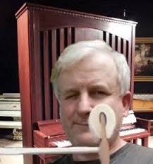 What made the 1965 Baldwin SD10 concert grand piano revolutionary?