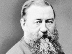 Sir Samuel White Baker