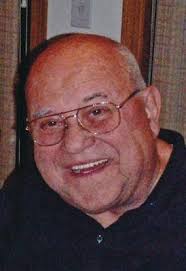 Nicholas Kern Obituary (2014)