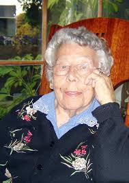 Obituary of Jeanie Wright MacDonald