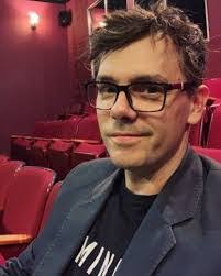 Matthew Currie's Instagram, Twitter & Facebook