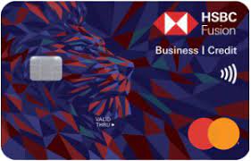We'll review each card to help you choose the right one for you. Small Business Credit Card Hsbc Fusion Hsbc Bank Usa