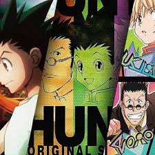 Hunter x hunter was originally a japanese manga series that debuted in 1998. Hunter X Hunter Ost S Stream