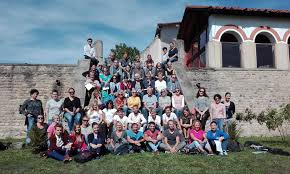 Kollegium Friedrich List Gymnasium Reutlingen