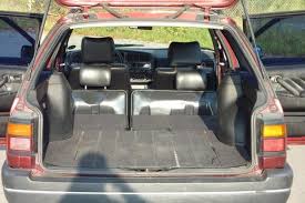 Mehr fahrspaß mit dem kleinwagen. Suche Ein Auto Mit Moglichkeit Eine Breite Matratze Z Campen Im Kofferraum Bequem Unterzubringen Urlaub Camping Camper