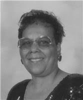 Barbara Eunice Meekins Hill OBITUARY