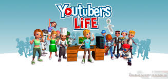 Youtubers Life Free Download