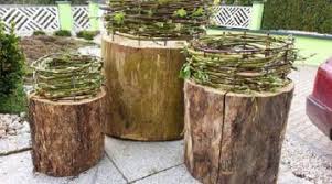 Was Fur Eine Geniale Erfindung Fur Ihren Garten Sie Werden Mehr Als Uberrascht Sein Von Diesen Ideen Gartendekor Garten Deko