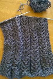 Check spelling or type a new query. Amazing Knitting Birch Trees Scarf Free Pattern