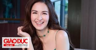 Người đàn bà đẹp nhất Philippines' thanh lịch tuổi 40