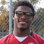 Juan Hernandez's High School Bio