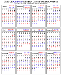 Printable Islamic 2020 Calendar Hijri Calendar 1441 Printable Calendar Diy Hijri Calendar Islamic Calendar Calendar