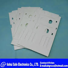 Make your id card image 3.5 x 2.25 inches instead of 3.375 x 2.125 inches. Pvc Id Card Tray Epson R260 R270 R280 R290 Epson Card Tray Csf Saifu Oem China Manufacturer Other Office Consumable Office