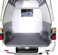 King Long Kingwin Cargo Van Diesel Xmq5030xxy - Cargo Van ...