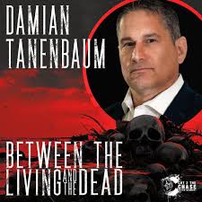 New cast member joins between the living and dead