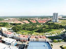 Jalan indah 13/2 7.7 km from city center. Sky Loft Bukit Indah Jb Prices Photos Reviews Address Malaysia