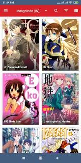 This item does not appear to have any files that can be experienced on archive.org. Mangaindo For Android Apk Download
