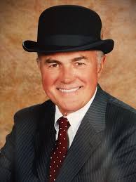 Richard Penwell Obituary (2016)