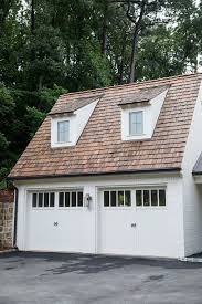 Cozy, functional, and trendy — what more could you want in a home? Modern English Farmhouse English Farmhouse Farmhouse Exterior Contemporary Farmhouse