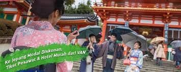 Academia.edu is a platform for academics to share research papers. Cara Travel Murah Ke Jepang Paket Tour Murah Bayar Cash Atau Cicilan Bersamawisata