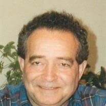 Norman C. Stebbins Obituary