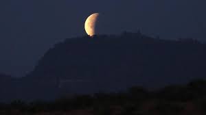 ¿Hay Eclipse Hoy en México? Esto Pasará el 18 y 19 de Marzo 2026; Hora del Evento