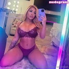 Missmahleesah  mahleesah Nude Leaks OnlyFans Photo 5 - Nudogram v2.0
