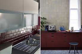 So i gave it a 2 because it is a very beautiful set very beautiful but i am upset about the fact that ive had it out of the. Burgundy Kitchens That You Will Love
