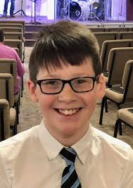 Smyser Christian Church