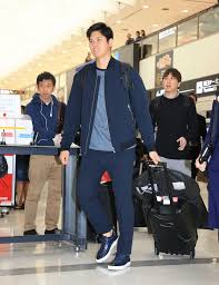 Check spelling or type a new query. å¤§è°· æ¿€å‹•ã®ç±³2å¹´ç›®çµ‚ãˆå¸°å›½ æ¥å­£ 2äººã®åå°† ã®ã‚‚ã¨äºŒåˆ€æµå¾©æ´» é€²åŒ–ã¸ ã‚¹ãƒãƒ‹ãƒ Sponichi Annex é‡Žçƒ