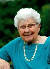 Donna Duerr Obituary (2016)