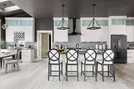 Whether you are planning a new kitchen, a kitchen remodel, or just a quick refresh, roomsketcher makes it easy for you to create your kitchen design. 30 Kitchen Flooring Options And Design Ideas Hgtv