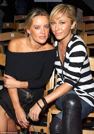 Find out where davinia taylor was born. Hollyoaks Star Davinia Taylor 40 Unveils Her Transformed Physique Express Digest