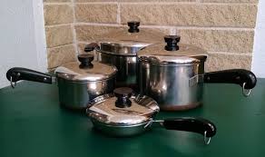 Pin On Vintage Cookware