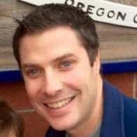 Nothing is more satisfying than using the products the oraganization you  work for makes.