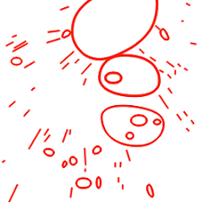She quickly pulled the broken tube out of the holder, inserted the spare, and continued the draw while the young man watched in astonishment. How To Draw Blood Using Smooth Circles And Lines