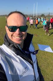 Hazelwood parkrun event #131