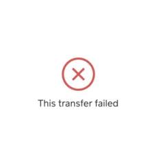 The cash app often suffers from connectivity problems that in several conditions lead to transaction failed. Transfer Failed On Cash App Error Message How To Fix It