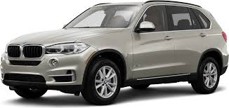 Find the best used 2014 bmw x5 near you. 2015 Bmw X5 Values Cars For Sale Kelley Blue Book
