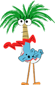 In this bumper duchess does her makeup with cheese is an imaginary friend from the cartoon network television series foster's home for imaginary friends who is voiced by candi milo. Coco Foster S Home For Imaginary Friends Pooh S Adventures Wiki Fandom