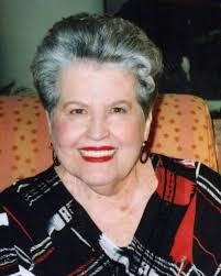 Betty Jo McCarty Obituary 2024