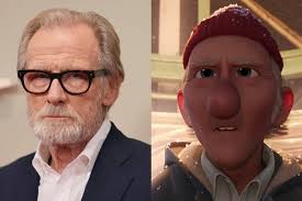 That Christmas voice cast: Who stars in the Richard Curtis Netflix film?