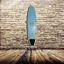 La solution pour poser des tableaux sur un mur. Surfboard Rack Premium Pour Suspension Verticale Fait A La Main En Bois Massif Amazon Fr Handmade